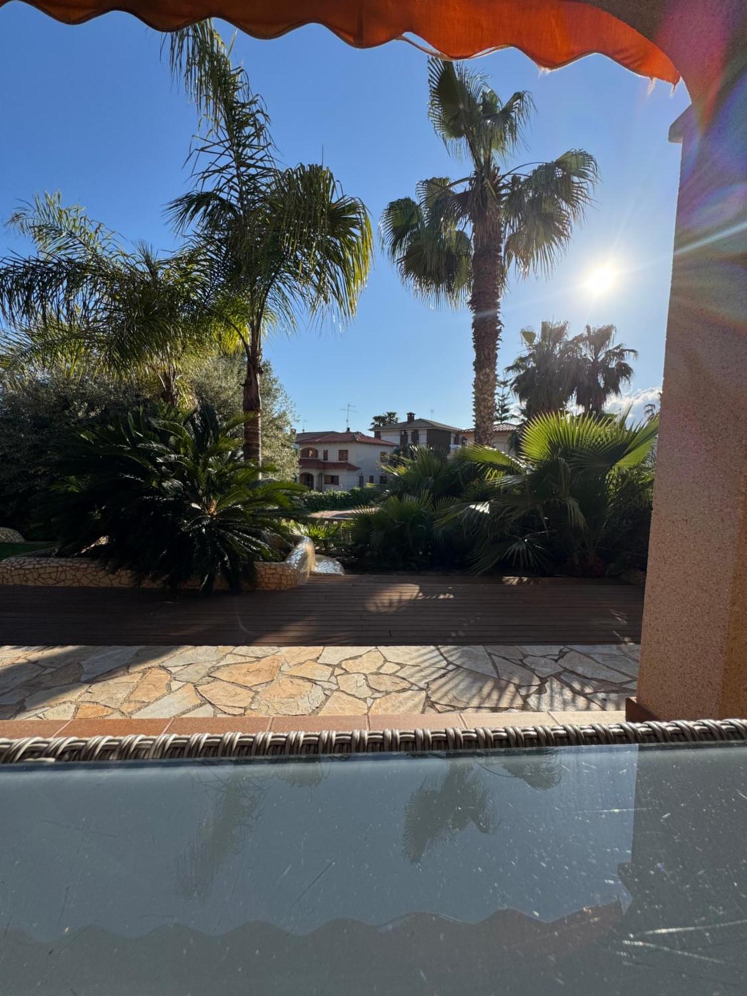 Willa Con Piscina El Vendrell Buitenkant foto